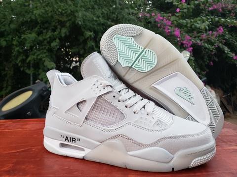 Air Jordan 4-382